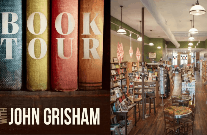 booktour