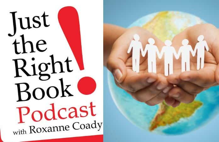 Just the Right Book: Harvey