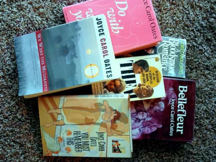 oates-books