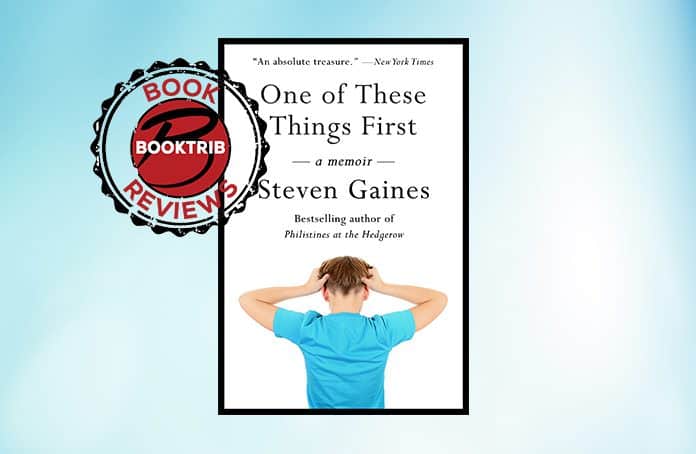 steven gaines
