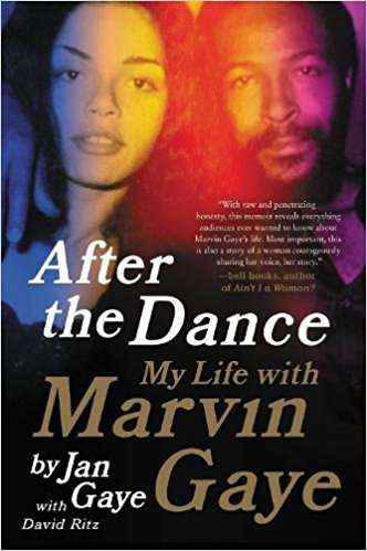 After the Dance Marvin Gaye