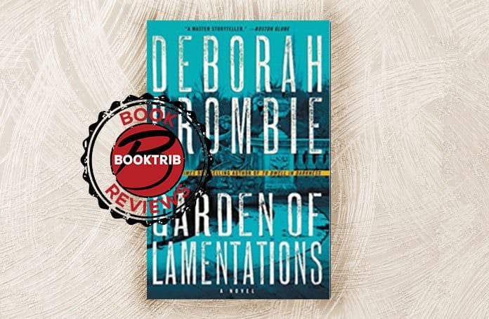 Garden of Lamentations