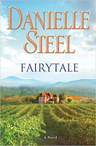 Danielle Steel Fairytale