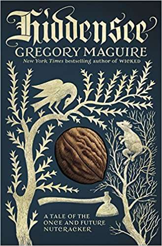 Hiddensee Gregory Maguire