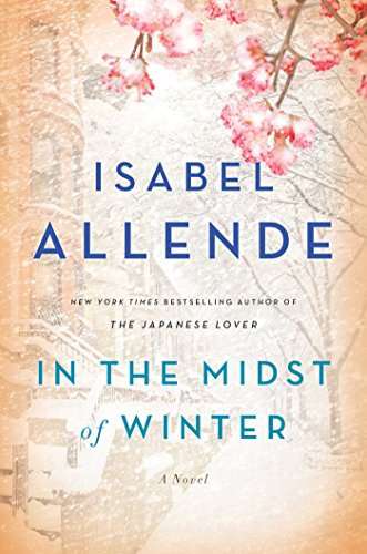 In the Midst of Winter Isabel Allende
