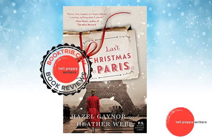 Last Christmas in Paris