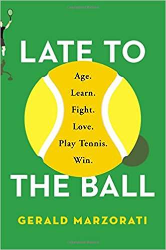 Late to the Ball Gerald Marzorati
