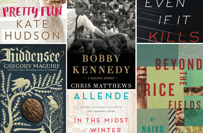 New Releases-2