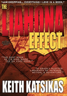 The Liahona Effect Keith Katsikas