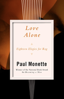 Love Alone Paul Monette
