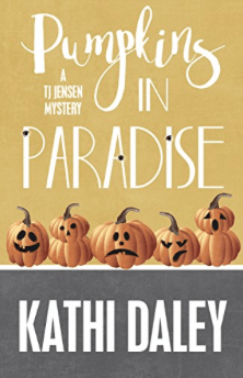 Pumpkins in Paradise Kathi Daley