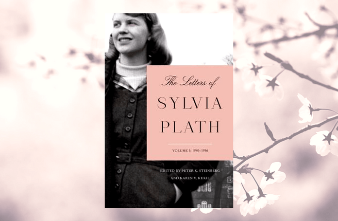 Sylvia Plath Featured Image