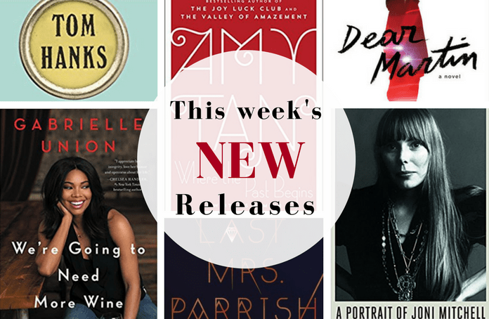 This week's