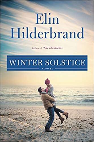 Winter Solstice Elin Hilderbrand