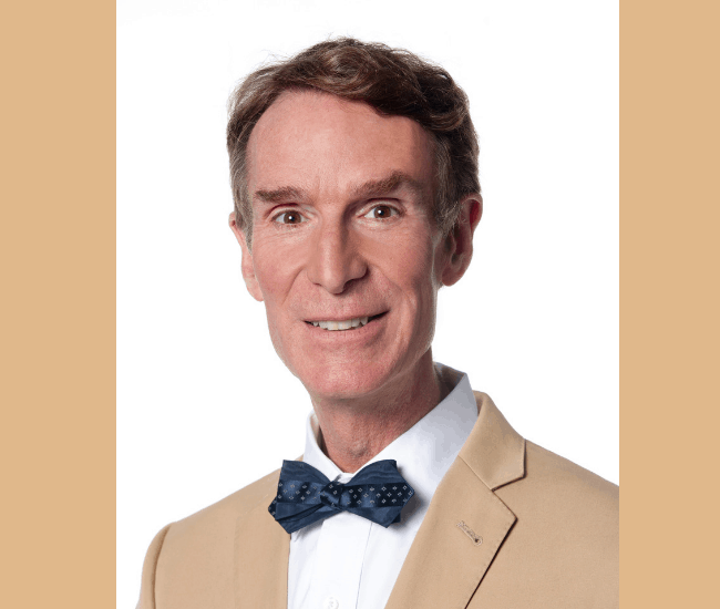 did bill nye really turn into crypto