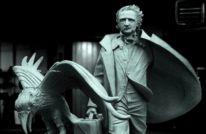 Edgar Allan Poe