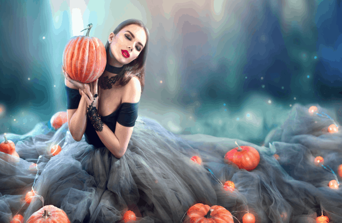 Halloween Costumes