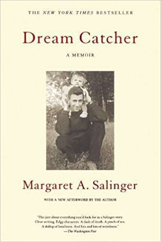 Dreamcatcher Margaret Salinger