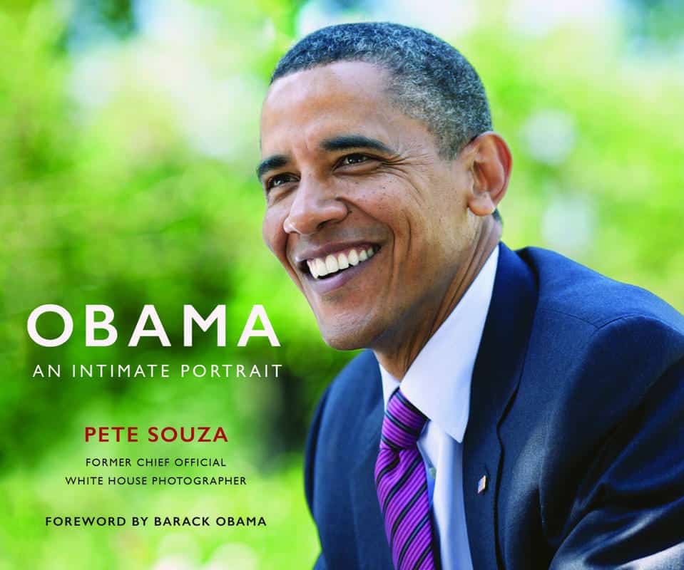 Books-Obama Photographer | BookTrib.