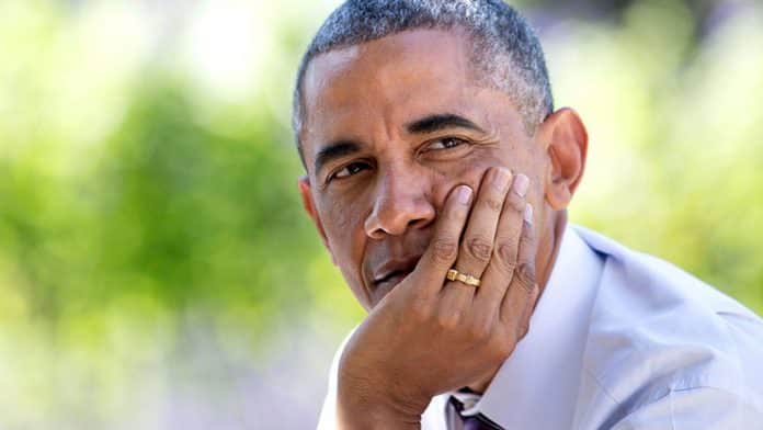 Obama Chicago Tribune