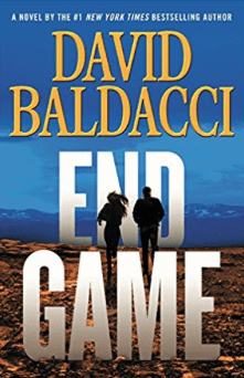 End Game David Baldacci