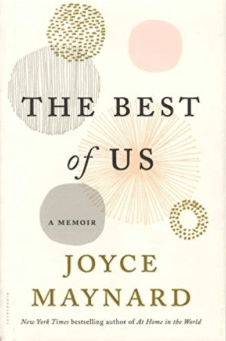 The Best of us Joyce Maynard