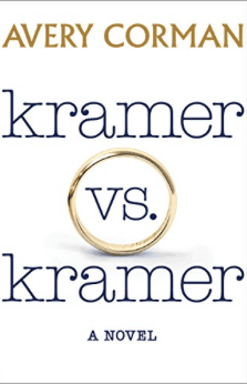 Kramer vs. Kramer Avery Corman