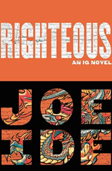 Righteous Joe Ide