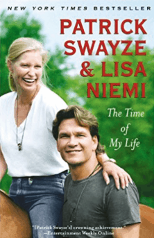 The Time of My Life Patrick Swayze