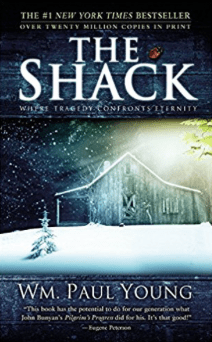 The Shack William P. Young