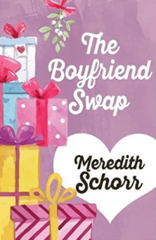 The Boyfriend Swap Meredith Schorr