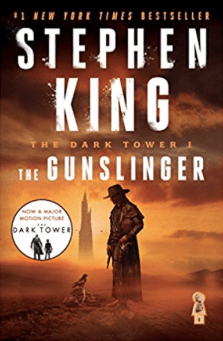 The Gunslinger Stephen King