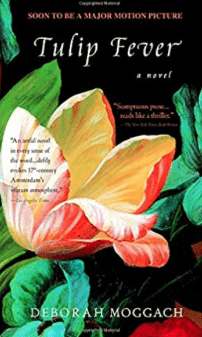 Tulip Fever Deborah Moggach