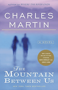 The Mountain Between Us Charles Martin