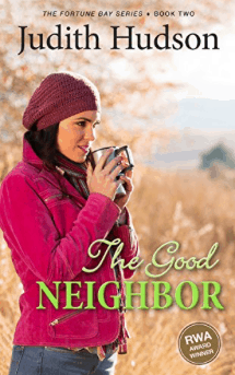 The Good Neighbor Judith Hudson