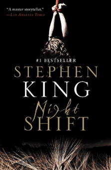 Night Shift Stephen King
