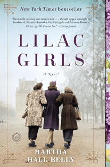 Lilac Girls Martha Hall Kelly