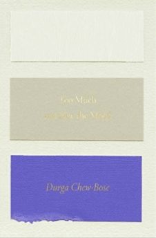 Too Much and Not the Mood Durga Chew-Bose