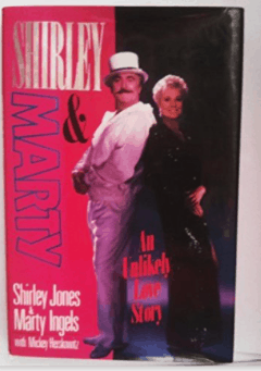 Shirley & Marty
