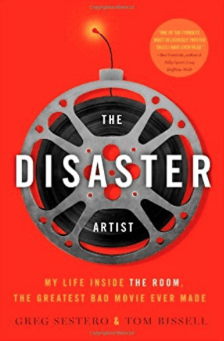 The Disaster Artist Greg Sestero