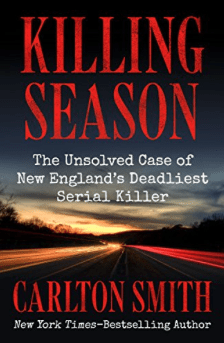 Killing Season Carlton Smith