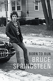 Born to Run Bruce Springsteen