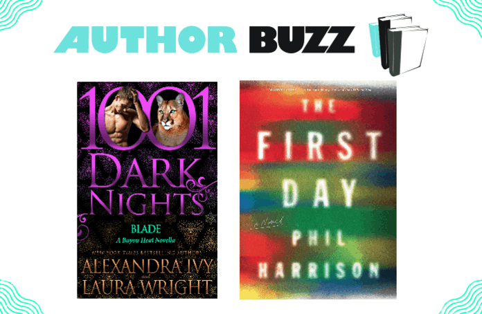 Authorbuzz