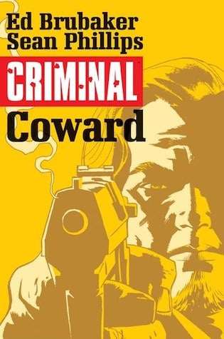 Criminal Coward 