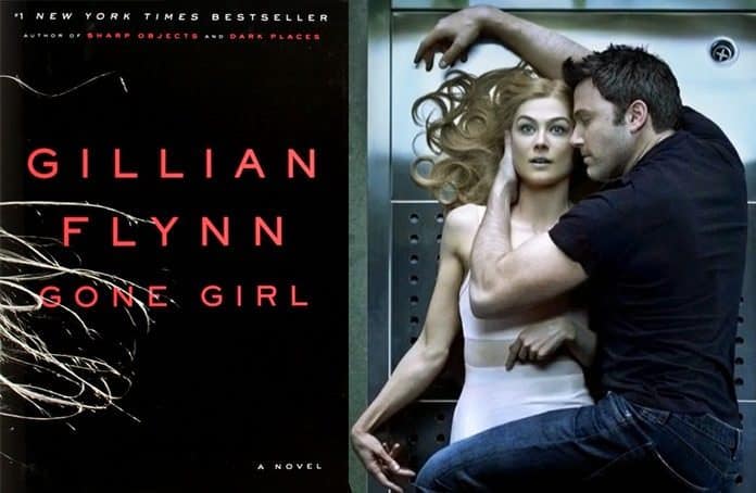 Gone Girl