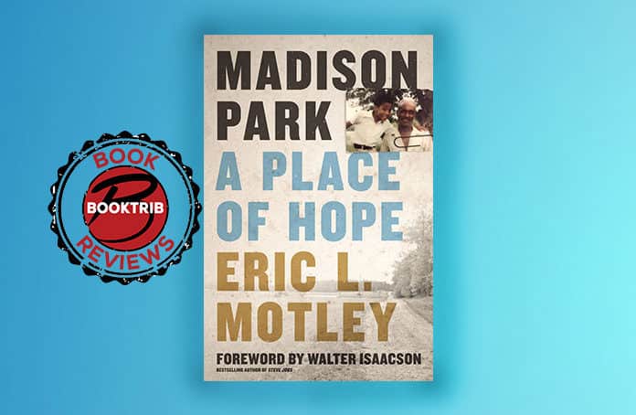 Madison Park