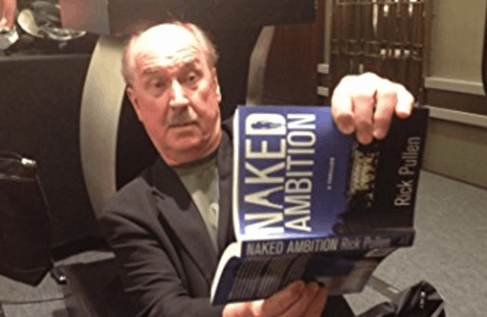 Naked Ambition