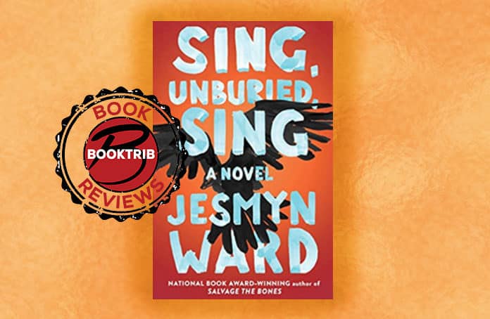 Sing, Unburied, Sing