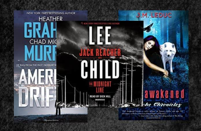 Thrillers