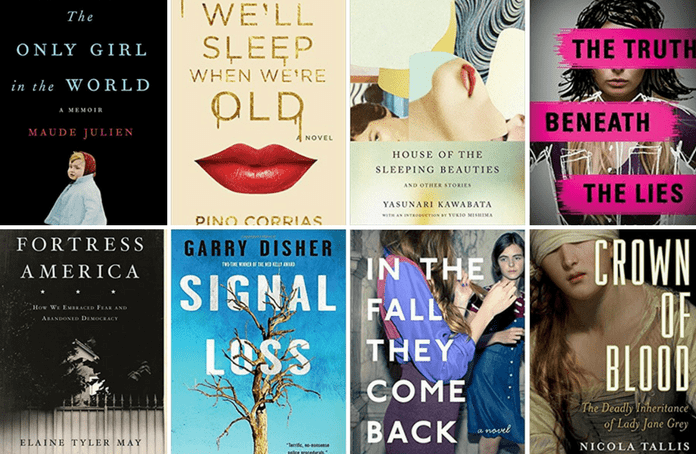 Booktrib New Releases 12_12_17